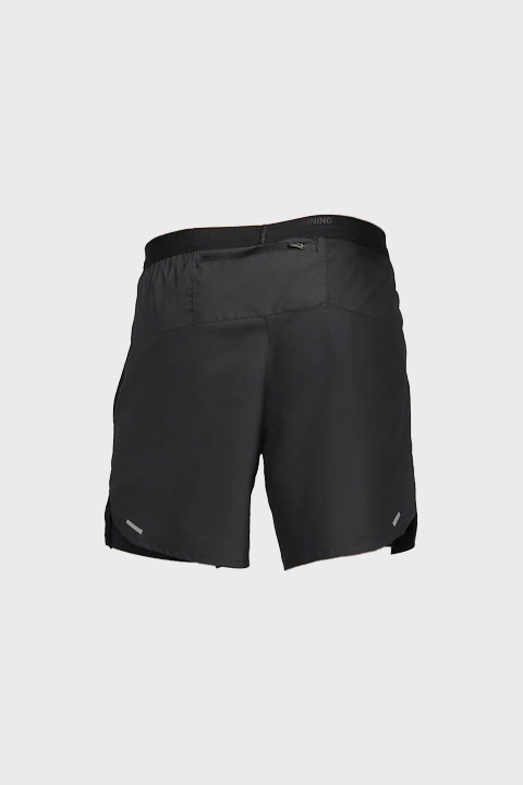 Nike - Dri-FIT Stride Short 7" - Black