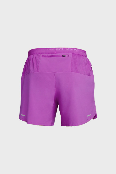 Nike - Dri-FIT Stride Short 5" - Purple