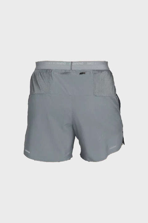 Nike - Dri-FIT Stride Short 5" - Gray