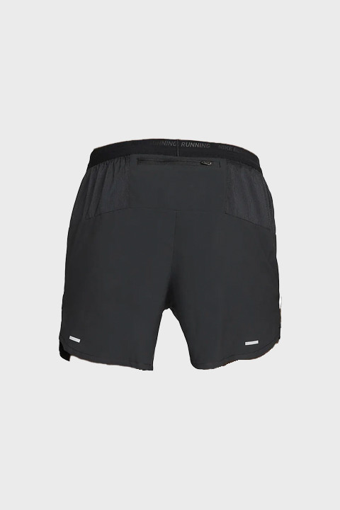 Nike - Dri-FIT Stride Short 5" - Black