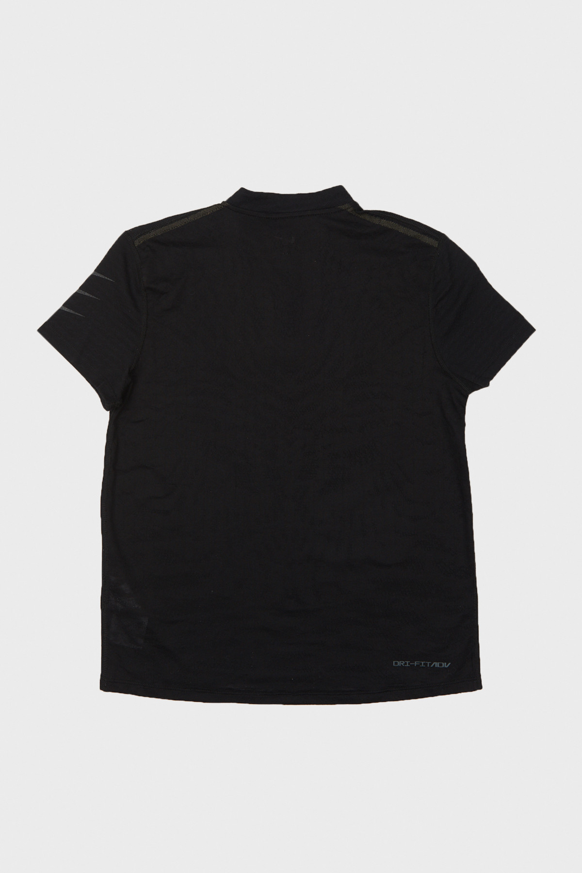 Nike W - Dri-FIT ADV Run Division T-shirt - Black