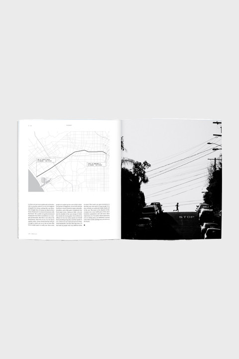 Runaway - 04 / Portugal