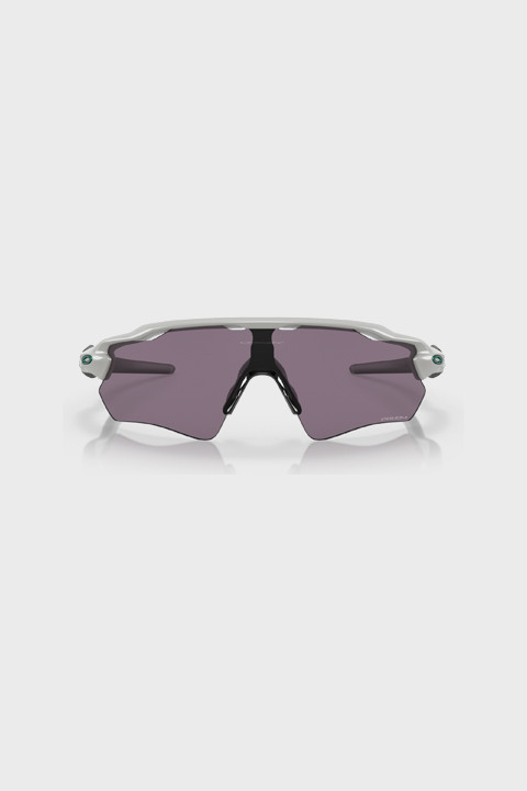 Oakley - Radar EV Path - Prizm Grey Glasses Matte Cool Grey Mount