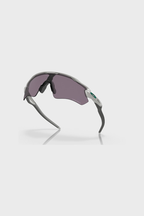 Oakley - Radar EV Path - Prizm Grey Glasses Matte Cool Grey Mount