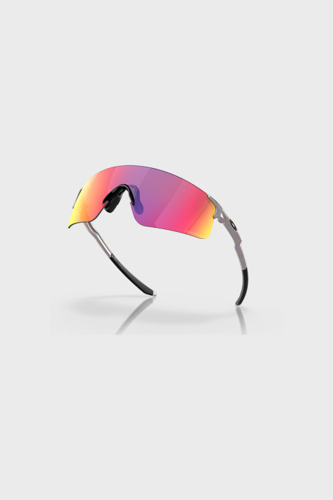 Oakley - EVZero Blades - Prizm Road Glasses Space Dust Mount