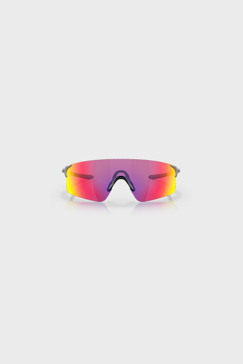 Oakley - EVZero Blades - Prizm Road Glasses Space Dust Mount