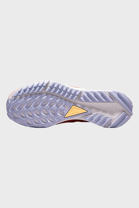 Nike Trail W - React Pegasus Trail 4 - ARCTIC ORANGE MAGIC EMBER
