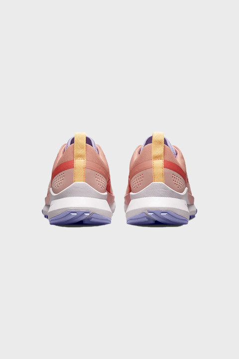 Nike Trail W - React Pegasus Trail 4 - ARCTIC ORANGE MAGIC EMBER