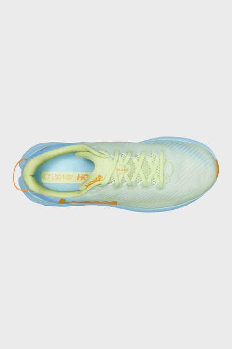 HOKA ONE ONE W - RINCON 3 - BUSSANG
