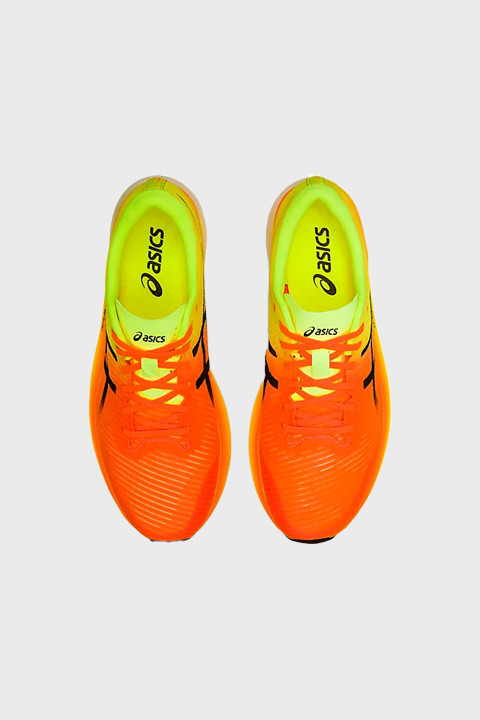 Asics - Metaspeed Sky - Shocking Orange Black