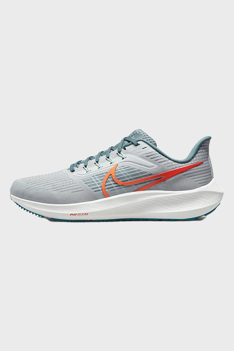 Nike - Air Zoom pegasus 39 - Pure Platinium Total Orange