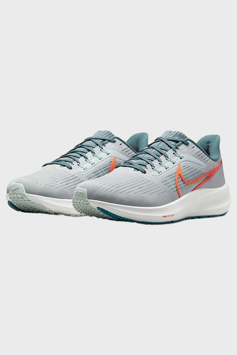 Nike - Air Zoom pegasus 39 - Pure Platinium Total Orange
