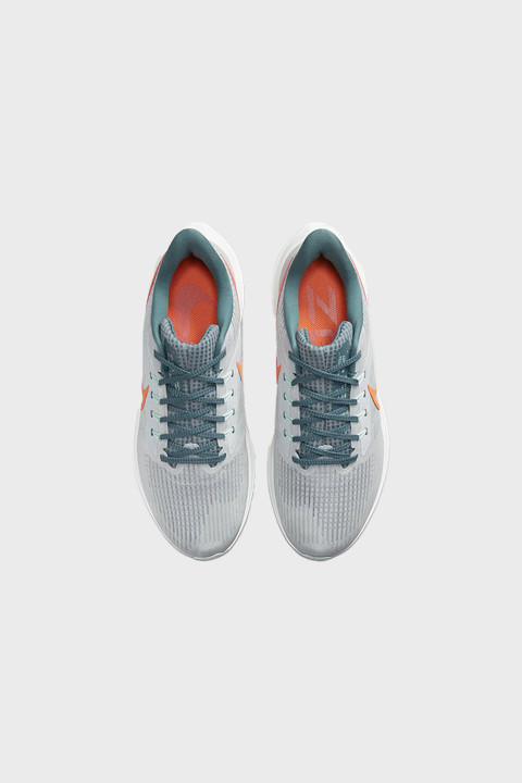 Nike - Air Zoom pegasus 39 - Pure Platinium Total Orange