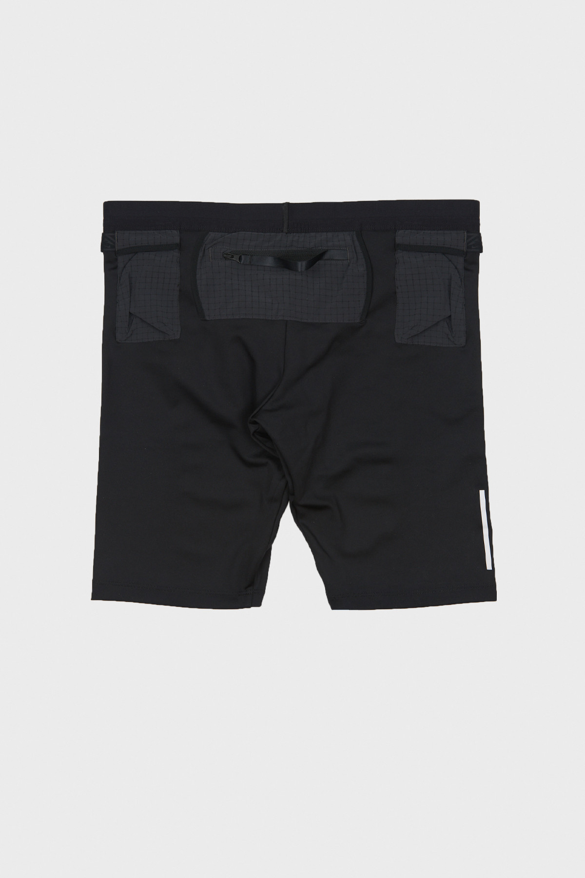 Nike Trail - Tight Dri-FIT Trail - Black