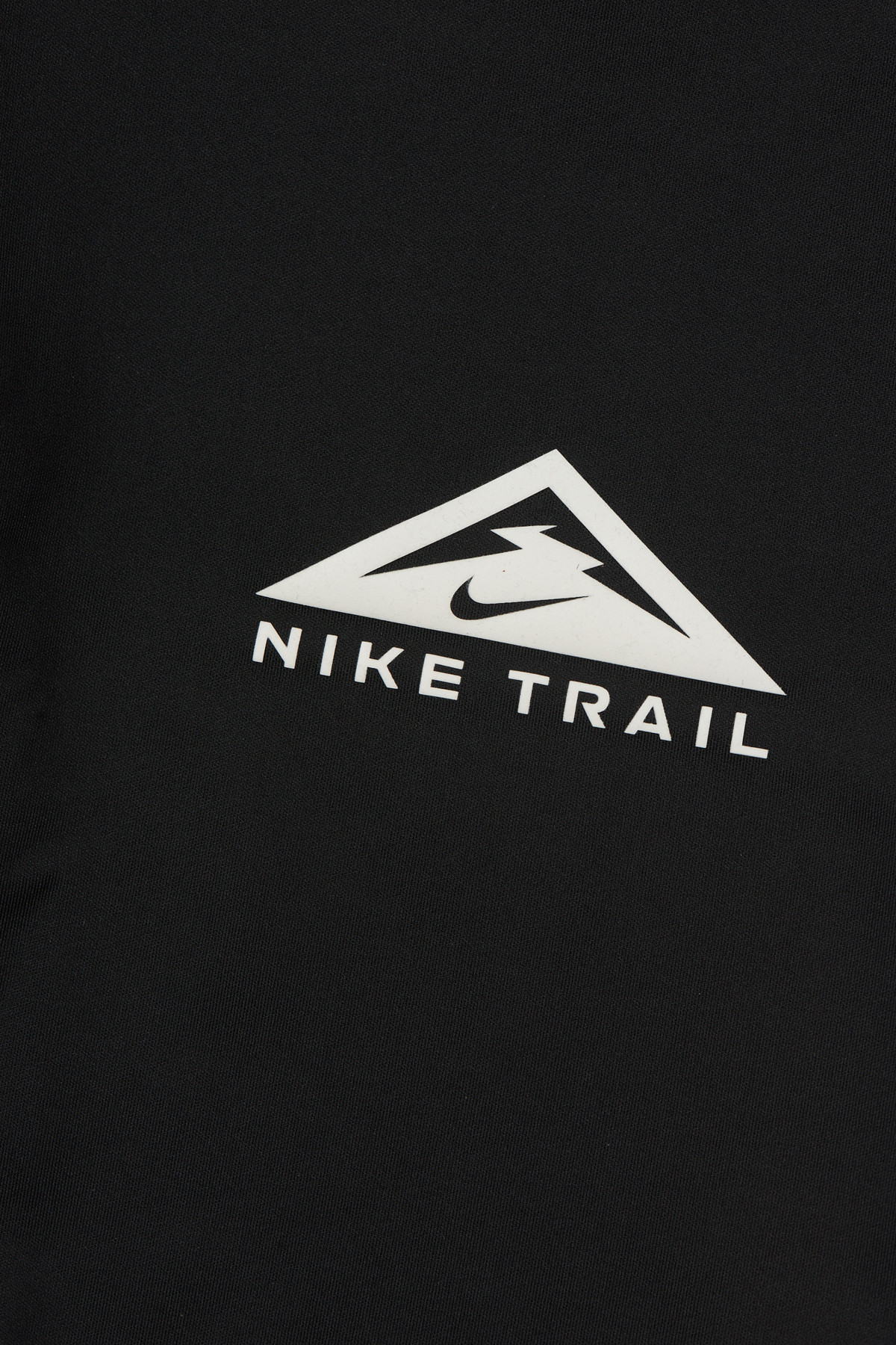 Nike Trail - Tight Dri-FIT Trail - Black