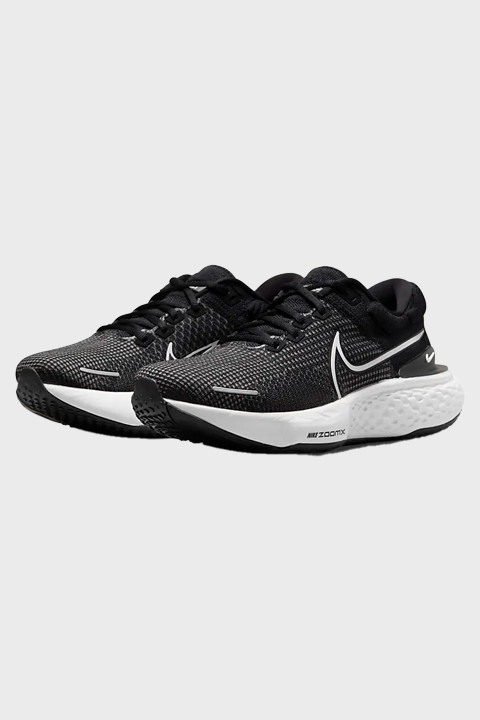 Nike - ZoomX Invincible Run Flyknit 2 - Black