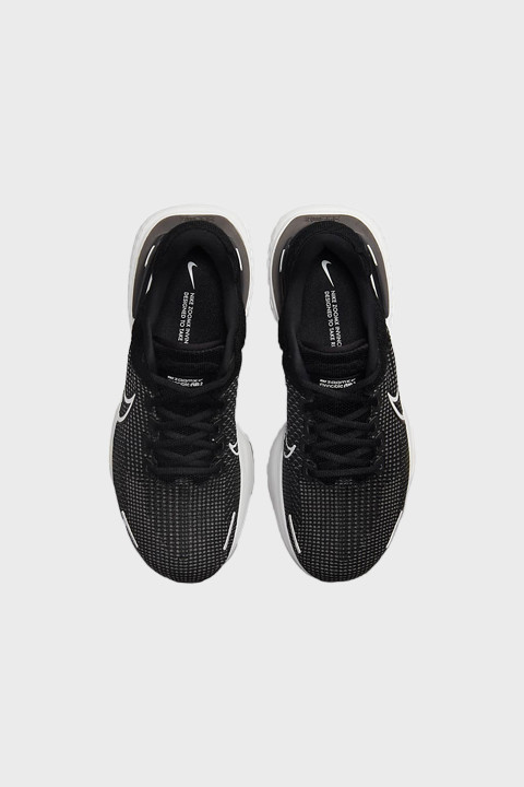 Nike - ZoomX Invincible Run Flyknit 2 - Black