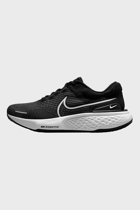 Nike - ZoomX Invincible Run Flyknit 2 - Black