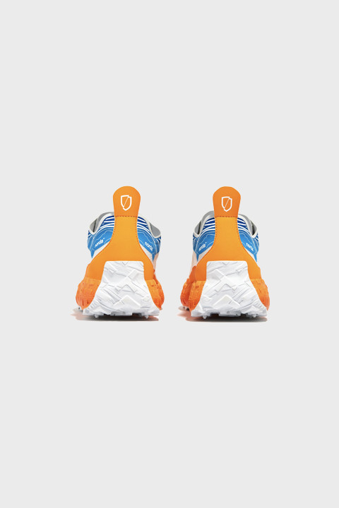 NORDA - 001 - RZ Orange