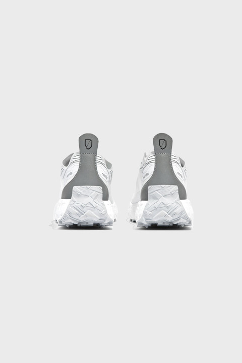 NORDA - 001 - White Grey