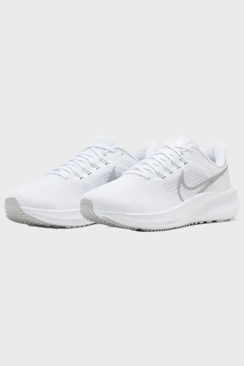 Nike W - Nike Air Zoom Pegasus 39 - Black White Grey