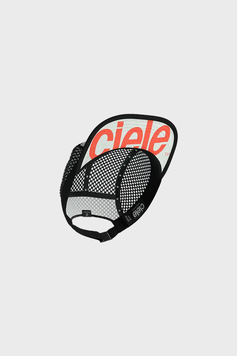 Ciele - GoCap Range Patch - Halo