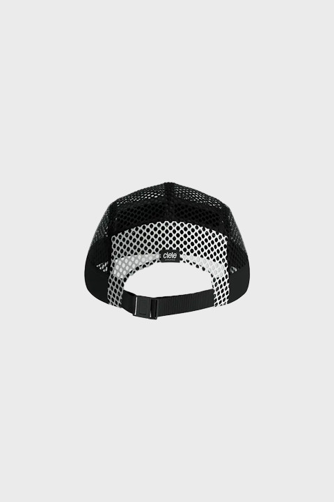 Ciele - GoCap Range Patch - Halo