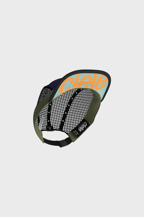 Ciele - ALZCap M Patch MTN - Sierra