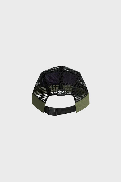 Ciele - ALZCap M Patch MTN - Sierra