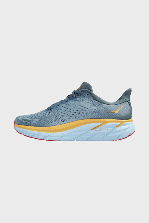 HOKA ONE ONE - CLIFTON 8 - GBMS