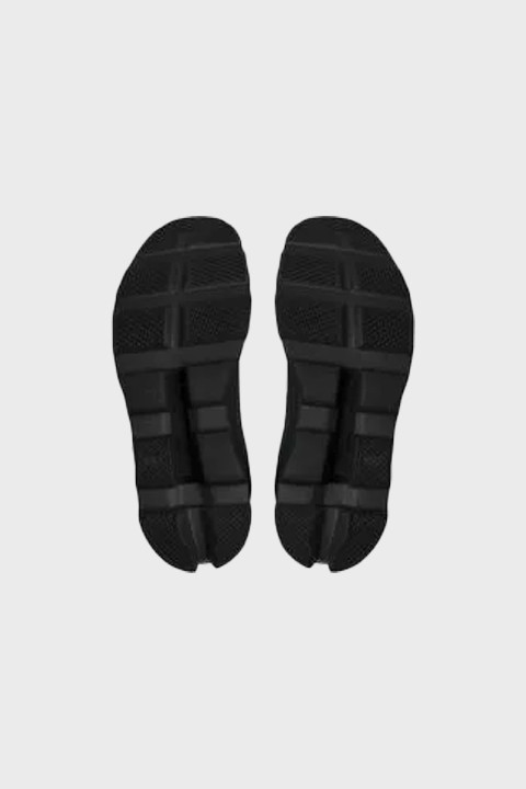 On - Cloudmonster - BLACK BLACK