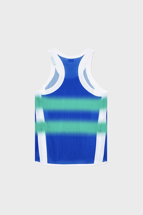 SOAR - RACE VEST 4.0 - Blue