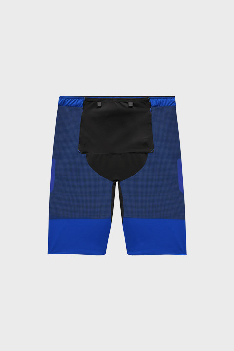 SOAR - MARATHON SPEED SHORTS - Blue