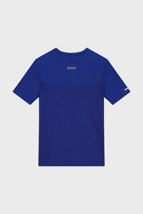 SOAR - Hot weather T 2.0 - Blue
