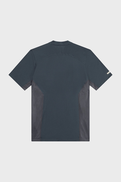 SOAR - Half Zip T 2.0 - Total Eclipse