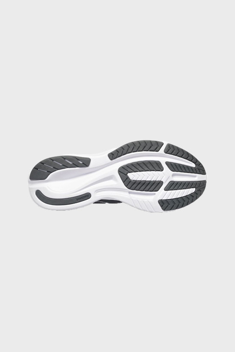 SAUCONY - RIDE 15 BLACK - BLACK