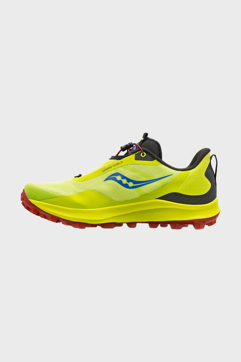 SAUCONY - PEREGRINE 12 ST - ACID