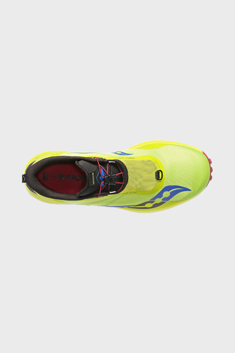 SAUCONY - PEREGRINE 12 ST - ACID