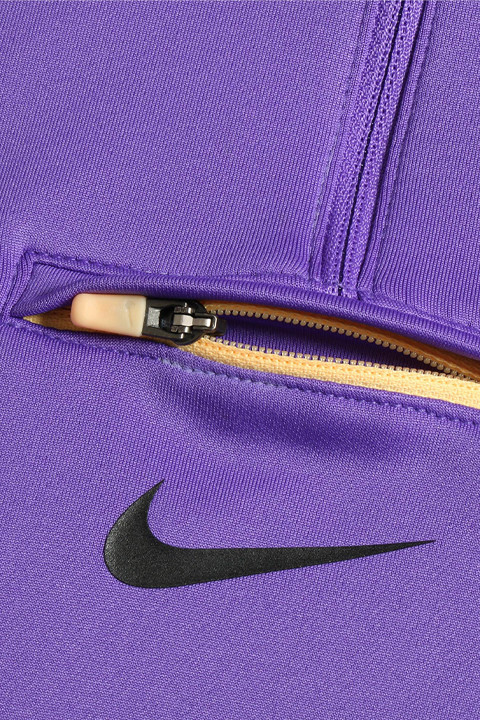 Nike W - Dri-FIT Trail Running Midlayer - PPMB