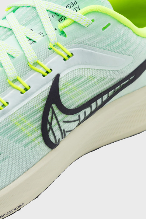 Nike - Air Zoom pegasus 39 - Barely Green Cave P