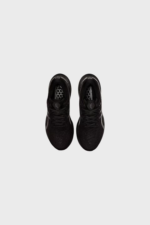 Asics - Gel Kayano 29 - Black