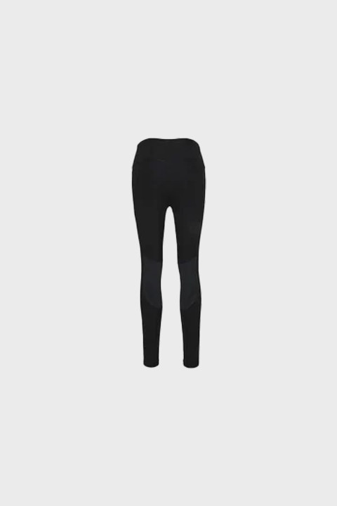Nike W - Epic Fast Mid-Rise Pocket Running Leggings - Black