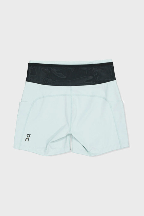 On W - Sprinter Shorts - Sea