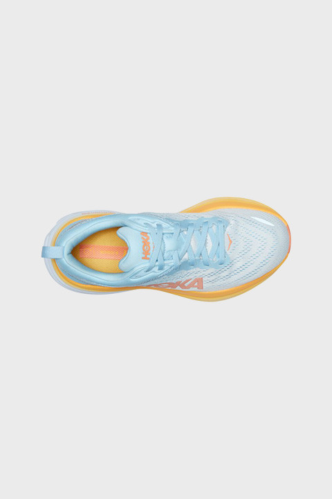 Hoka One One W - Bondi 8 - SSCA