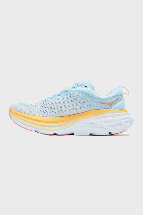 Hoka One One W - Bondi 8 - SSCA
