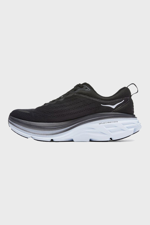 Hoka One One - Bondi 8 - BWHT