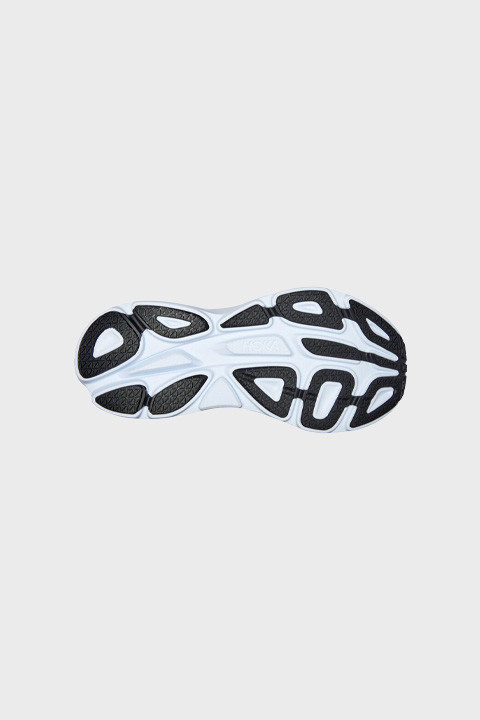 Hoka One One - Bondi 8 - BWHT
