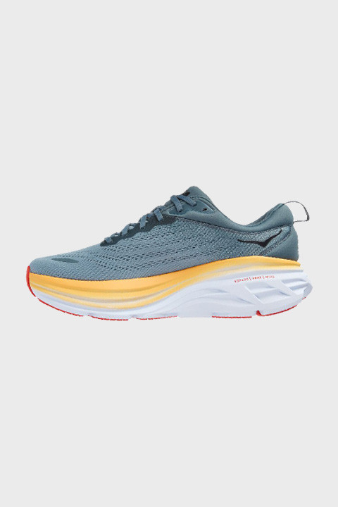 Hoka One One - Bondi 8 - GBMS