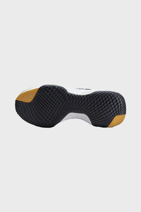 Nike - ZoomX Invincible Run Flyknit 2 - Black White Chlorine Blue