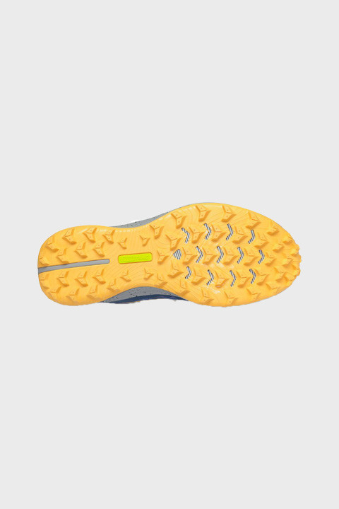 SAUCONY W - PEREGRINE 12 - BASIN GOLD VIOLET